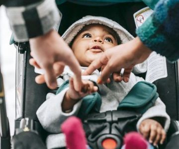 Family Formation Charitable Trust