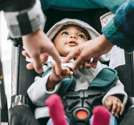 Family Formation Charitable Trust