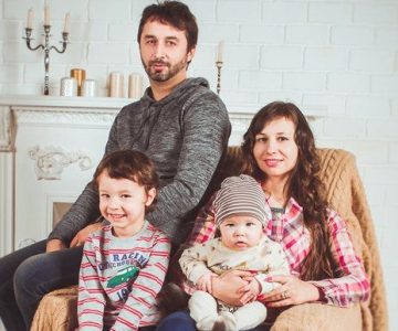 Family Building Grant