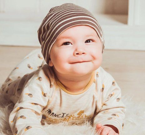 Baby Quest Foundation