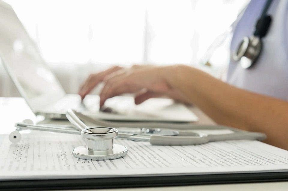 Centers for Disease Control