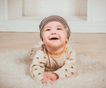 Bundle Of Joy