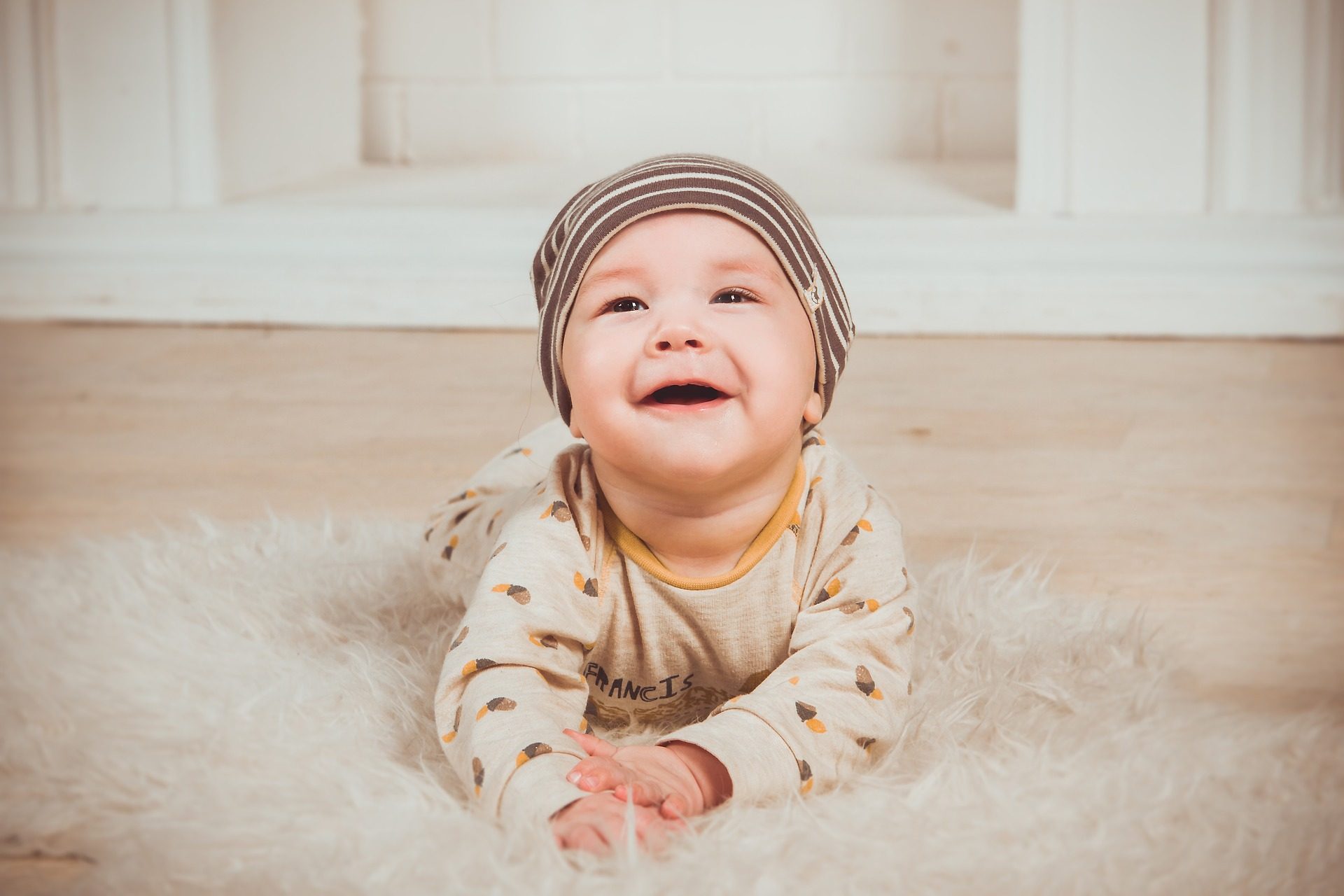 Bundle Of Joy
