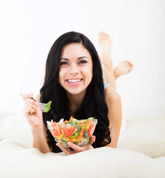 Eating For Surrogacy Fertility:  Foods To Eat & Avoid
