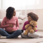 Talking to Your Kids About Being a Surrogate Mother