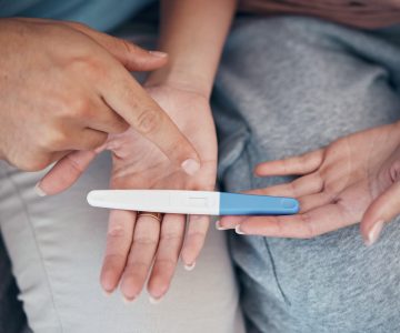 Embryo Donation
