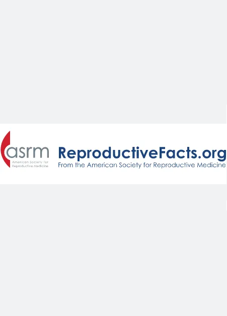 American Society for Reproductive Medicine